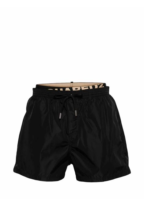 Costume DSQUARED2 DSQUARED2 SWIMWEAR | Costumi | D7B64549001